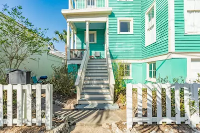 415 14th Street, Galveston, TX 77550 - Photo 4