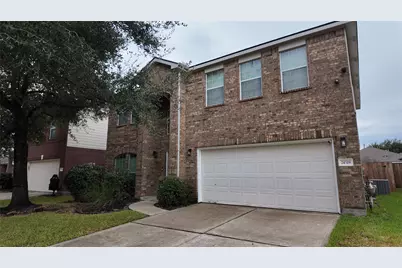 24519 Colonial Maple Drive, Katy, TX 77493 - Photo 1