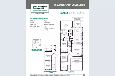 21915 Woodland Hawthorn Lane, Cypress, TX 77433 - Photo 32