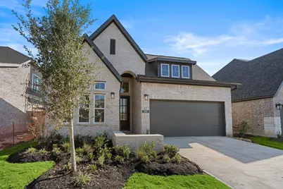 21915 Woodland Hawthorn Lane, Cypress, TX 77433 - Photo 2