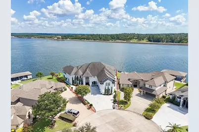 2500 Sand Shore Drive, Conroe, TX 77304 - Photo 1