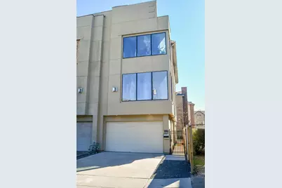 5217 Inker Street #B, Houston, TX 77007 - Photo 6