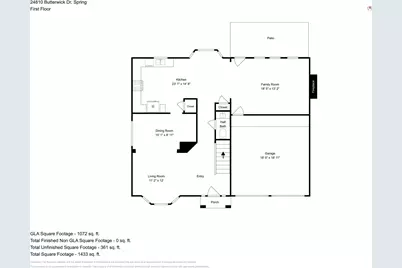 24810 Butterwick Drive, Spring, TX 77389 - Photo 22