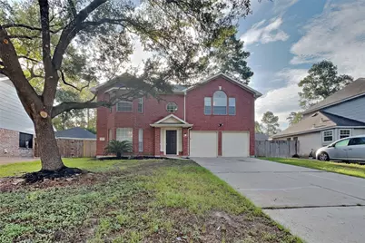24810 Butterwick Drive, Spring, TX 77389 - Photo 1