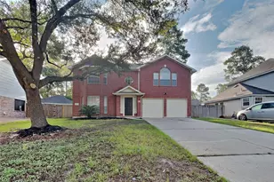 24810 Butterwick Dr, Spring, TX 77389 - Photo 1