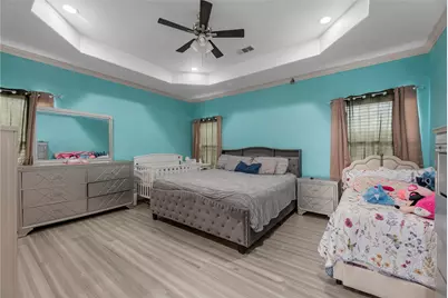 2233 Hoss Court, Conroe, TX 77306 - Photo 10