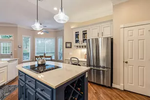 22706 Moonlit Lake Ct, Katy, TX 77450 - Photo 8