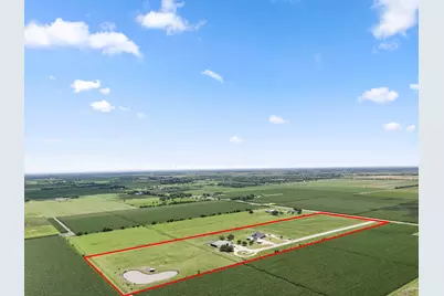 10630 Brinkmeyer Road, Needville, TX 77461 - Photo 6