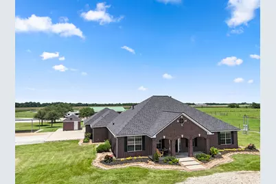 10630 Brinkmeyer Road, Needville, TX 77461 - Photo 1