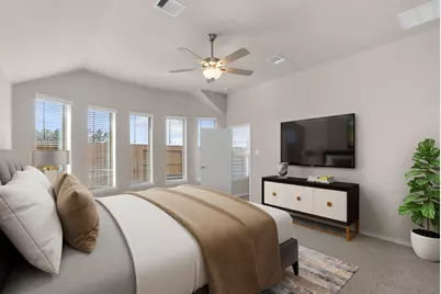 417 Emory Peak Lane, New Caney, TX 77357 - Photo 14