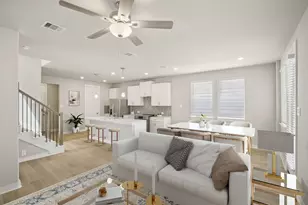 1143 Cedar Pl Ln, Missouri City, TX 77459 - Photo 1