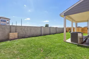 1143 Cedar Pl Ln, Missouri City, TX 77459 - Photo 38