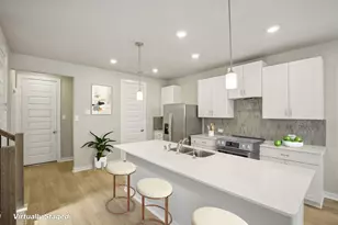 1143 Cedar Pl Ln, Missouri City, TX 77459 - Photo 4