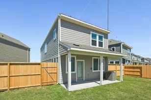 1143 Cedar Pl Ln, Missouri City, TX 77459 - Photo 36