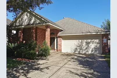 10115 Forest Spring Lane, Pearland, TX 77584 - Photo 1