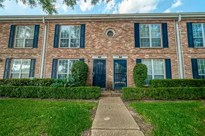 6410 Del Monte Drive #5, Houston, TX 77057 - Photo 1