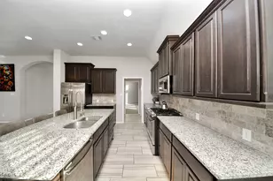 4420 Mesquite Terrace Dr, Manvel, TX 77578 - Photo 12