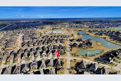 4420 Mesquite Terrace Drive, Manvel, TX 77578 - Photo 28