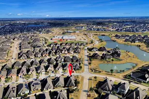 4420 Mesquite Terrace Dr, Manvel, TX 77578 - Photo 28