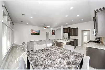4420 Mesquite Terrace Drive, Manvel, TX 77578 - Photo 14