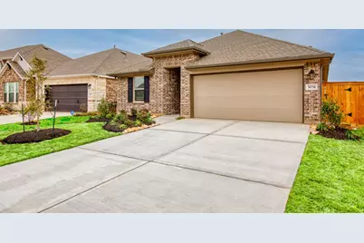 3031 Azalea Point, Brookshire, TX 77423 - Photo 8