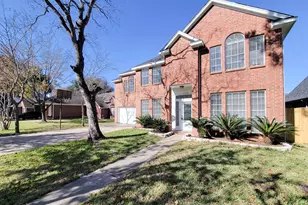 17614 Glenmark Dr, Houston, TX 77084 - Photo 2