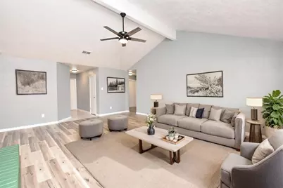 2711 Goldspring Lane, Spring, TX 77373 - Photo 6