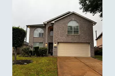 4223 Bluestem Street, Houston, TX 77045 - Photo 1