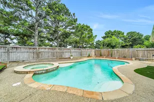 11219 Timbercreek Falls Dr, Houston, TX 77095 - Photo 30