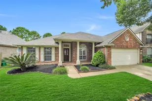 11219 Timbercreek Falls Dr, Houston, TX 77095 - Photo 6