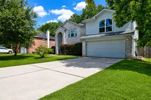 7110 Hayden Dr, Magnolia, TX 77354 - Photo 6