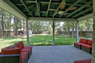 7110 Hayden Dr, Magnolia, TX 77354 - Photo 30