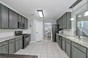 7110 Hayden Dr, Magnolia, TX 77354 - Photo 2