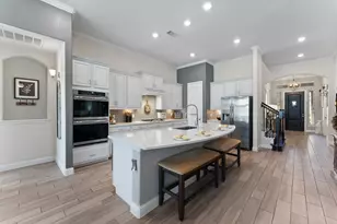 23411 Timberwood Grove Ct, Roman Forest, TX 77357 - Photo 6