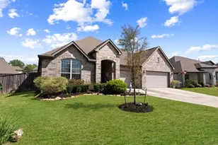 23411 Timberwood Grove Ct, Roman Forest, TX 77357 - Photo 1