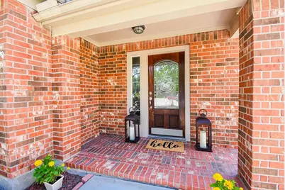 4927 Grapevine Lake Court, Richmond, TX 77407 - Photo 2
