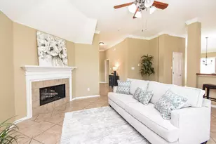 4927 Grapevine Lake Ct, Richmond, TX 77407 - Photo 6