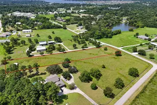 0 Thompson Rd Rd, Willis, TX 77318 - Photo 1