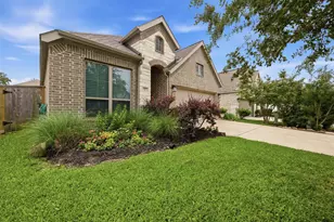 627 Lost Maples Bend Ln, Conroe, TX 77304 - Photo 2