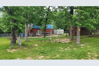 14617 Gibbs Pipeline Road, Willis, TX 77378 - Photo 1