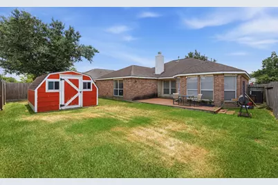 20030 Mason Creek Drive, Katy, TX 77449 - Photo 4
