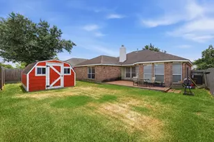 20030 Mason Creek Dr, Katy, TX 77449 - Photo 4
