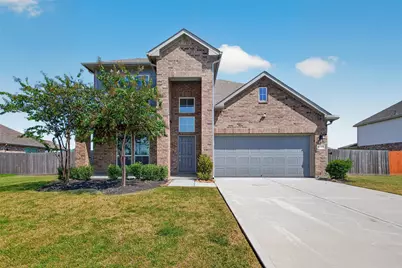 11319 Youngquist Drive, Mont Belvieu, TX 77535 - Photo 1