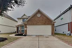 3027 Zephyr Glen Way, Houston, TX 77084 - Photo 1