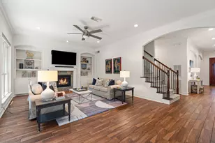 4313 Dorothy St, Bellaire, TX 77401 - Photo 16