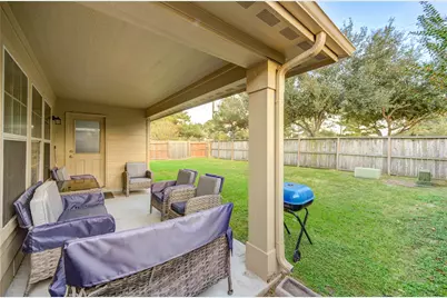 16211 Peach Bluff Lane, Cypress, TX 77429 - Photo 8