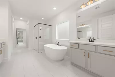 232 Warbler Song Drive, Willis, TX 77318 - Photo 8