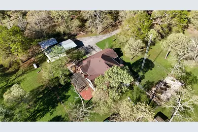 88 Vela Road, Huntsville, TX 77340 - Photo 42