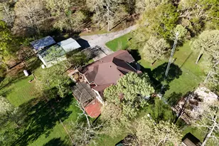 88 Vela Rd, Huntsville, TX 77340 - Photo 42