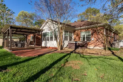 88 Vela Road, Huntsville, TX 77340 - Photo 32